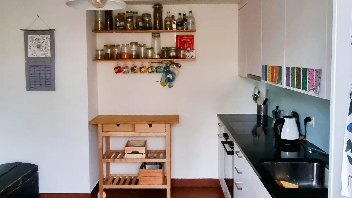 Furnished apartment for rent - 4054 Basel - Photo 2