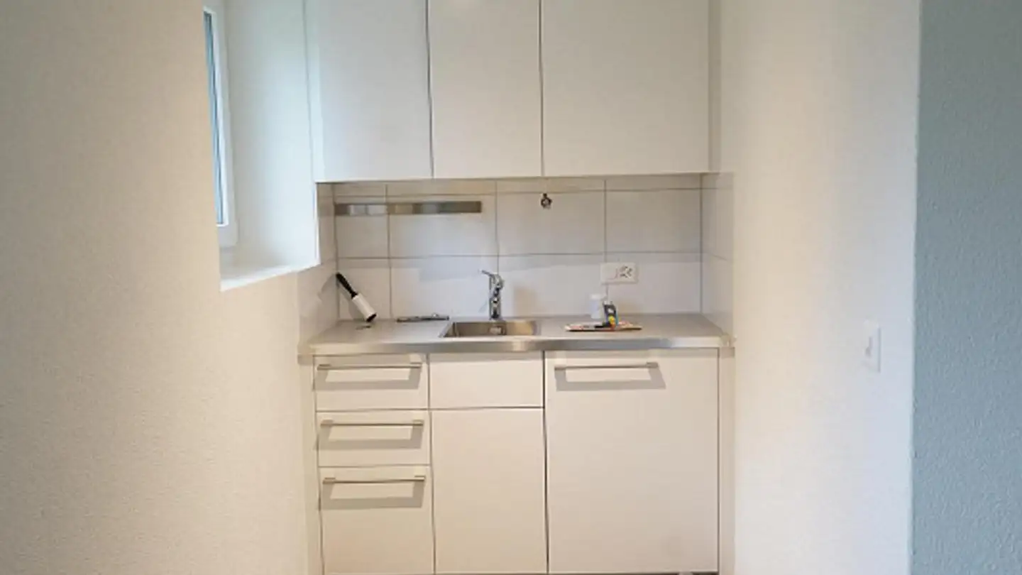 Spazio ufficio in affitto - Herbstweg 16, 8050 Zürich - Foto 3