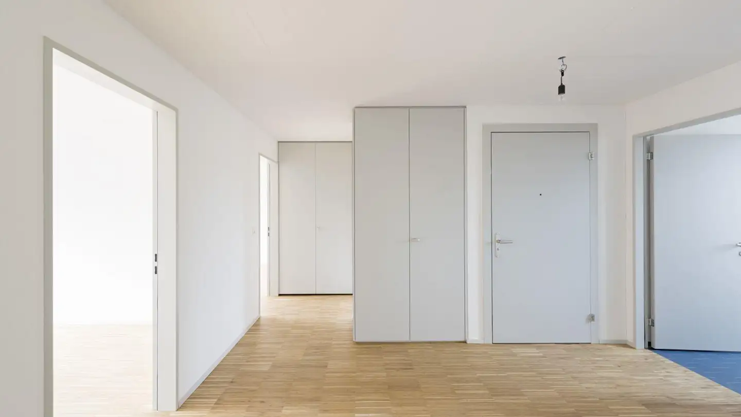 Appartamento in affitto - Güterstrasse 4-8, 8952 Schlieren - Foto 2