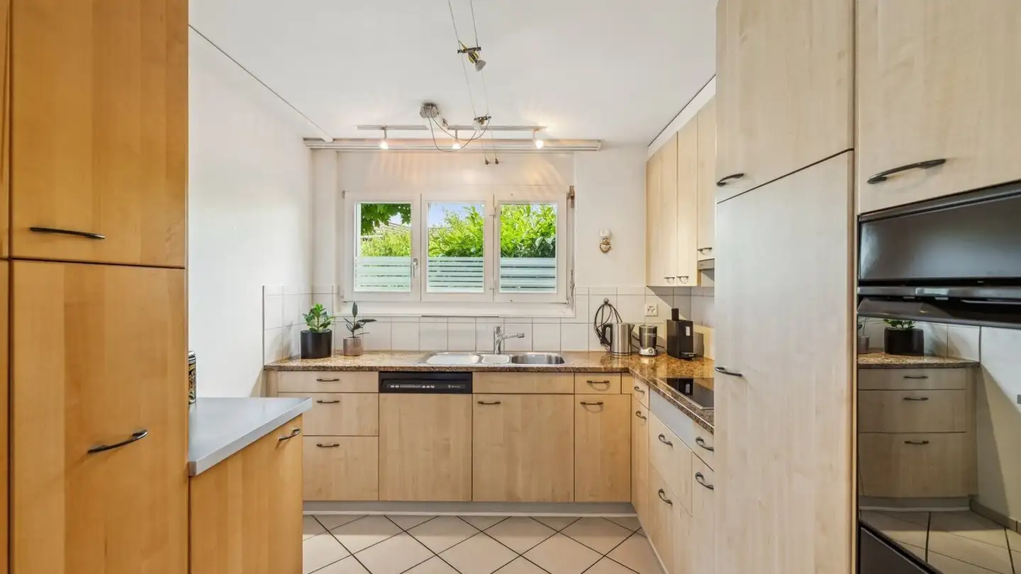 Einfamilienhaus kaufen - Ziegelackerstrasse 12, 4313 Möhlin - Foto 3