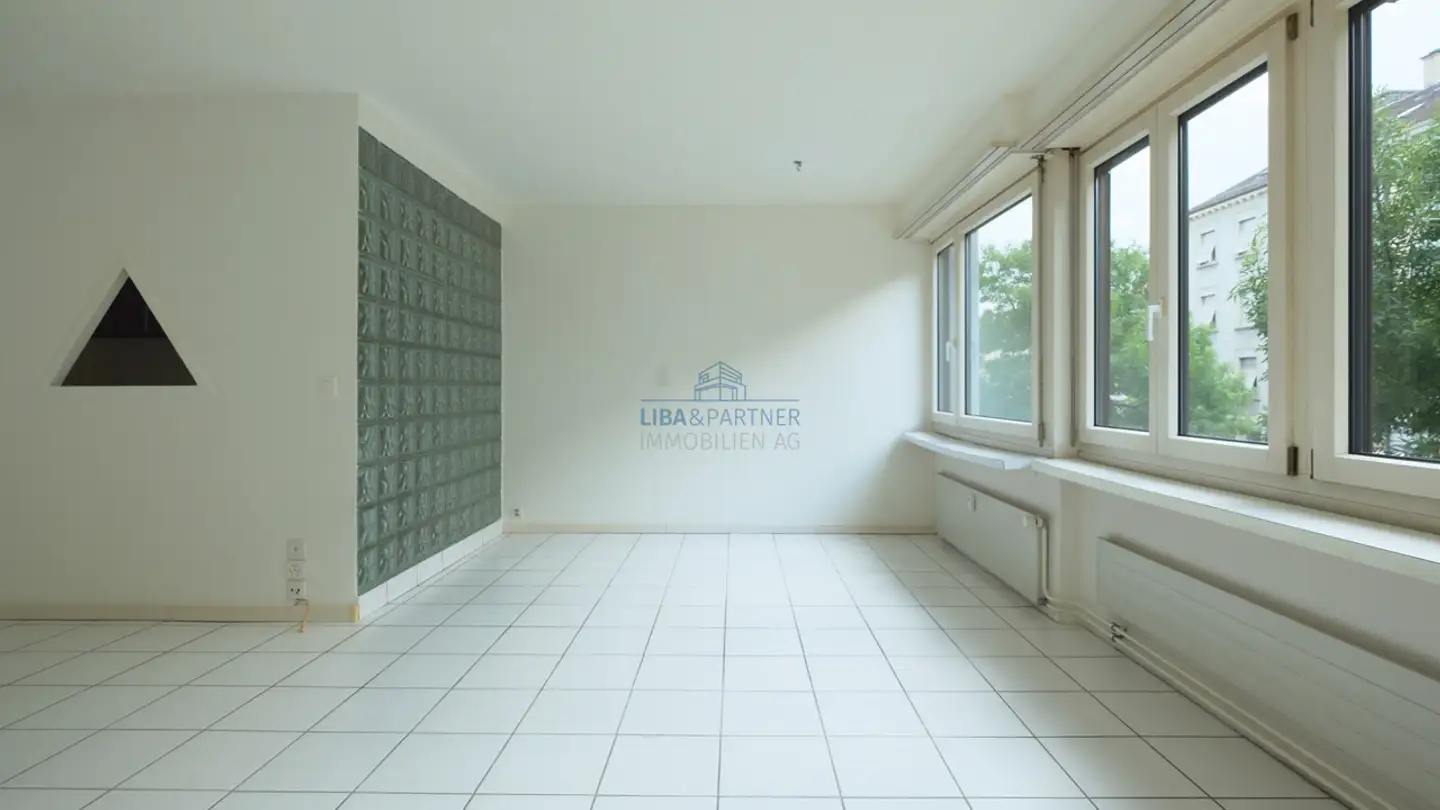 Appartamento in vendita - Feldbergstrasse 9, 4057 Basel - Photo 2