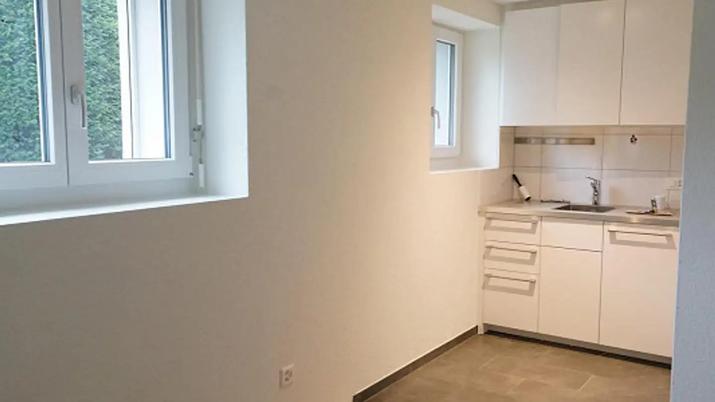 Spazio ufficio in affitto - Herbstweg 16, 8050 Zürich - Foto 4