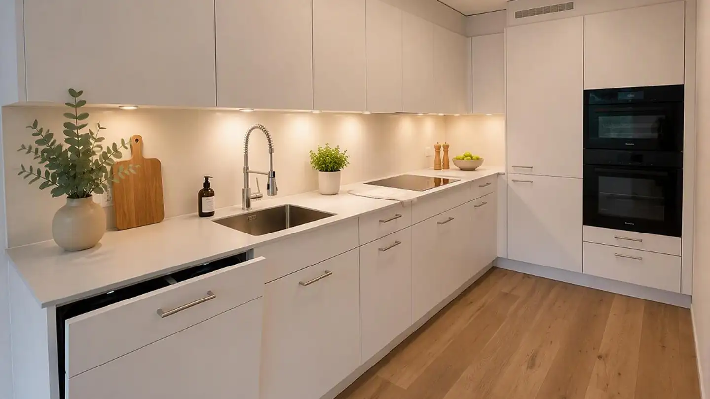 Appartamento in vendita - Staffelackerstrasse 19, 8953 Dietikon - Foto 4