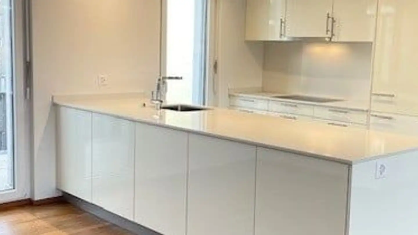 Penthouse for rent - Norastrasse 8, 8004 Zürich