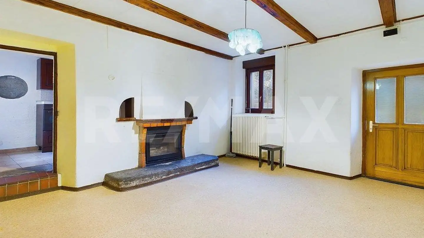 Casa singola in vendita - Stráda Da Röv 30, 6822 Arogno - Foto 3