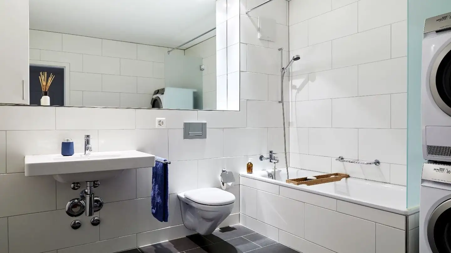 Appartamento in affitto - Ofenstrasse 36, 4123 Allschwil - Foto 4