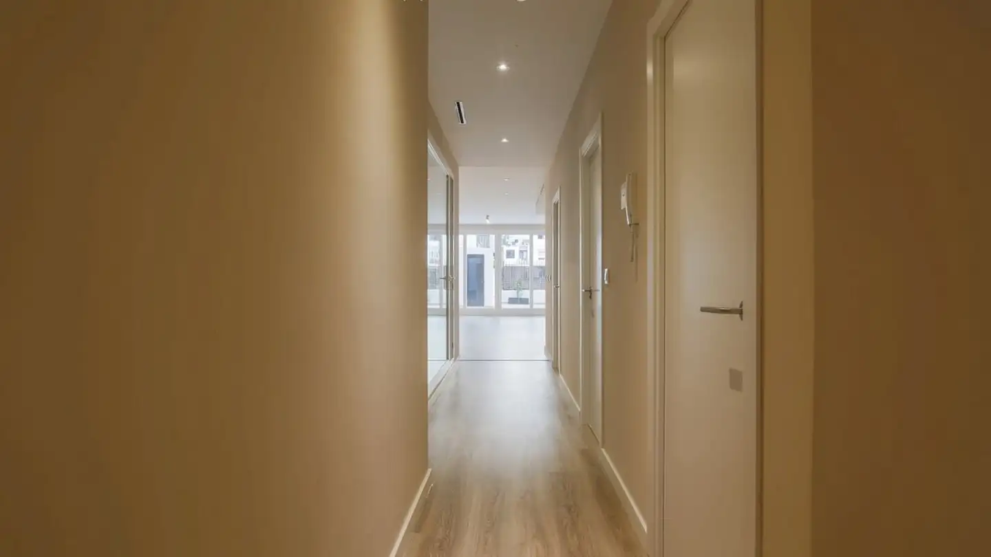 Single room for rent - 8807 Freienbach - Photo 3