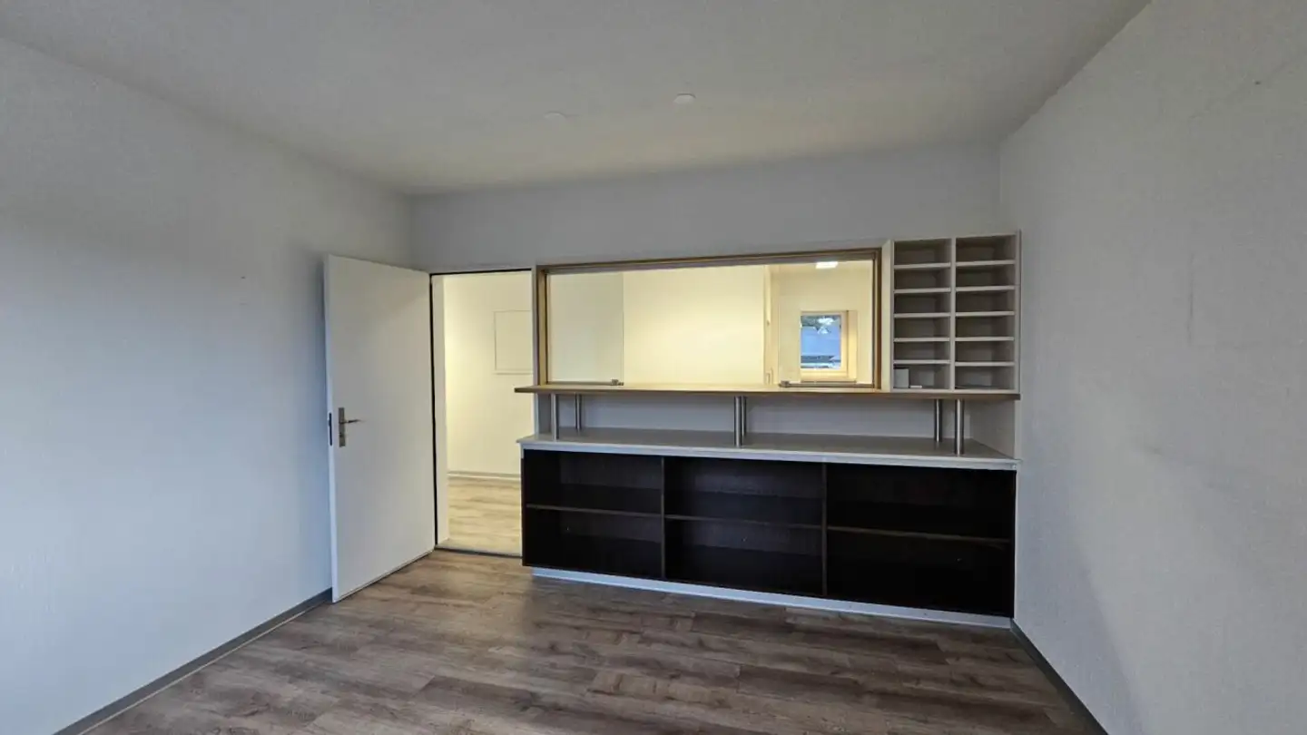 Spazio ufficio in affitto - Eichwiesstrasse 2, 8630 Rüti ZH - Foto 4