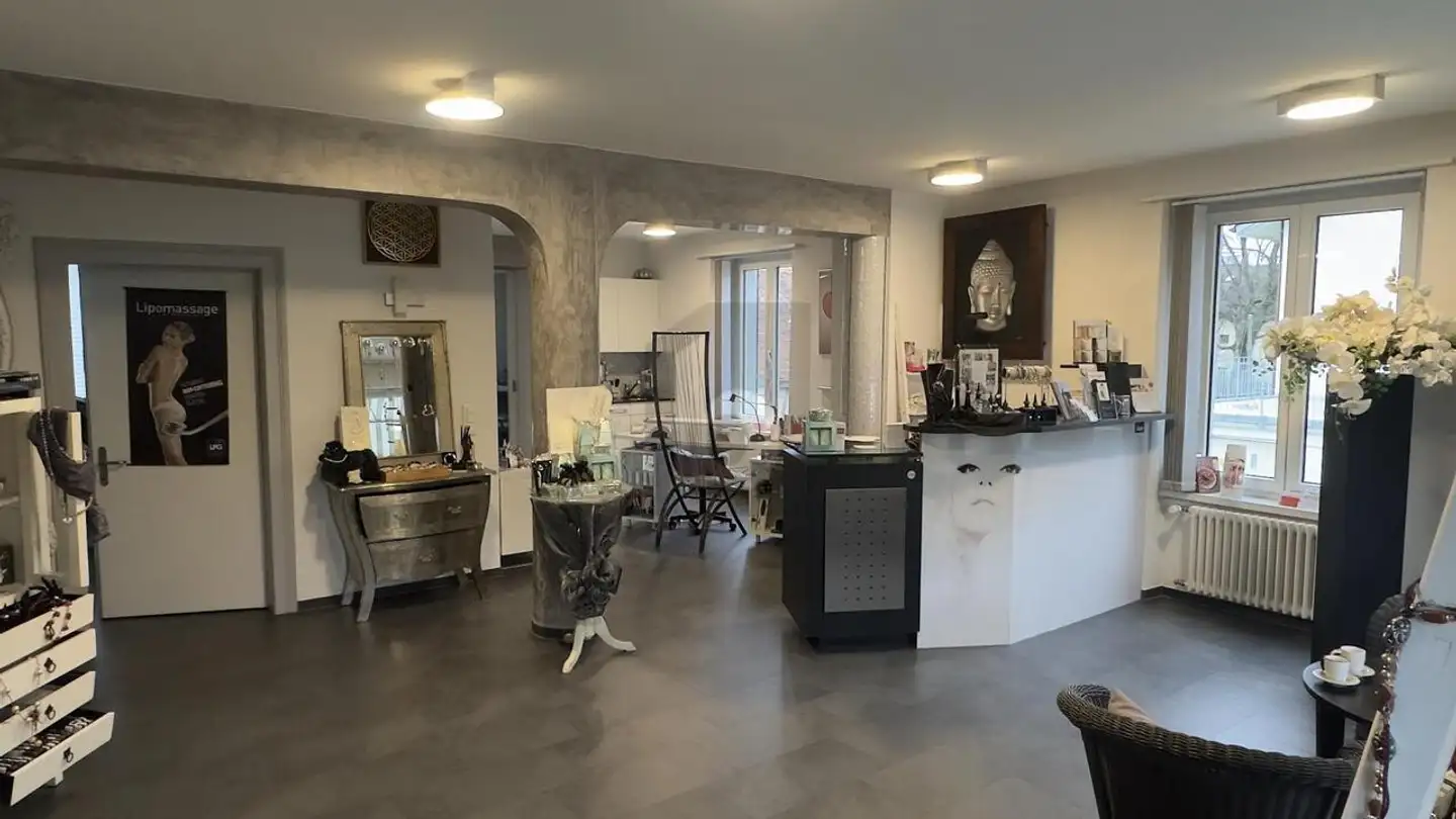 Negozio in affitto - 8200 Schaffhausen - Photo 3