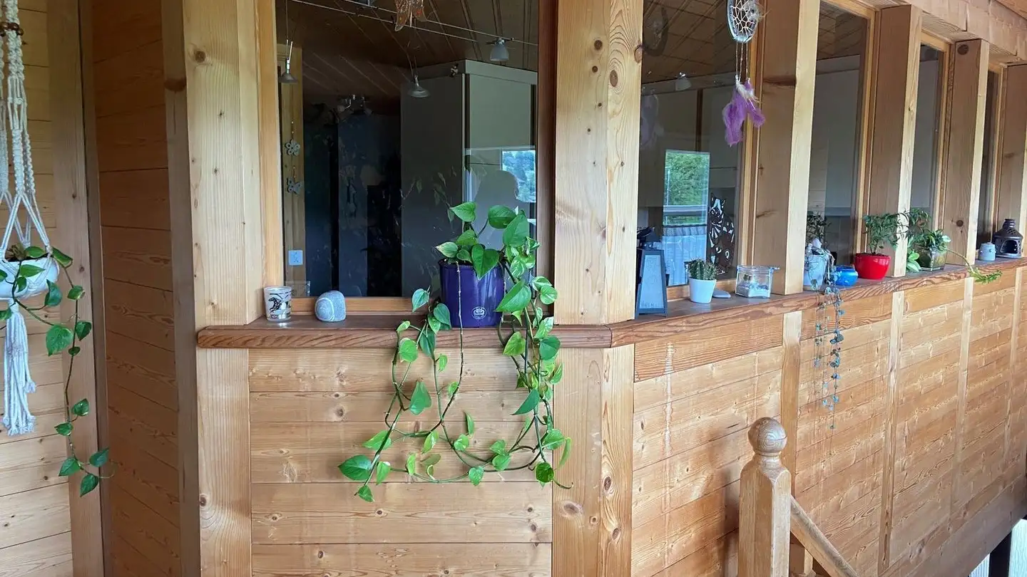 Appartamento in affitto - Dornistrasse 9, 3512 Walkringen