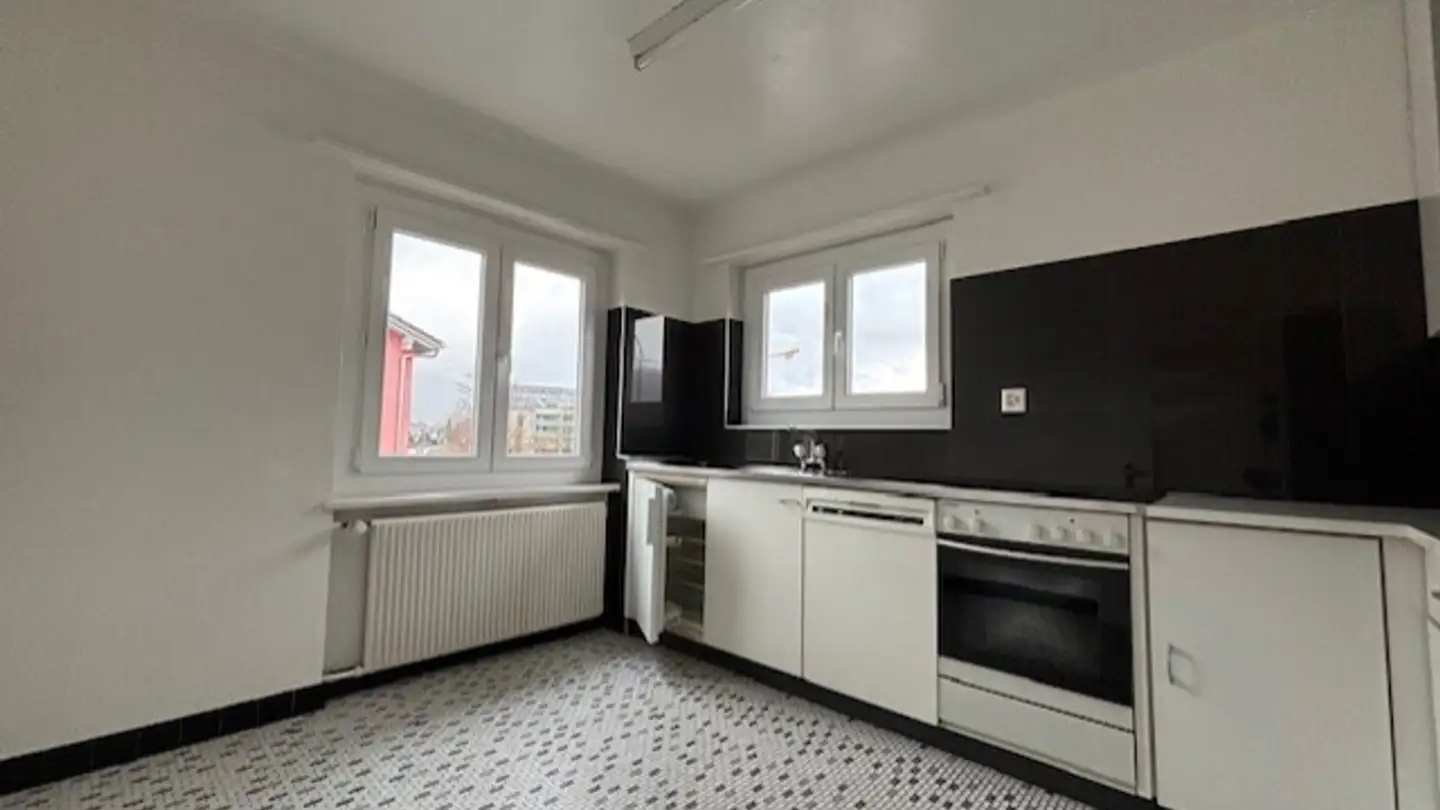 Wohnung mieten - 2852 Courtételle