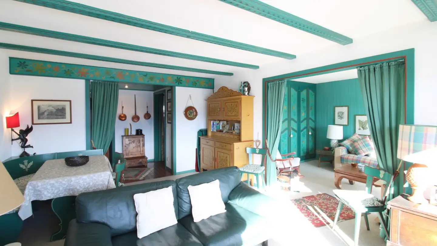 Wohnung kaufen - Route Des Creux, 1936 Verbier - Foto 3