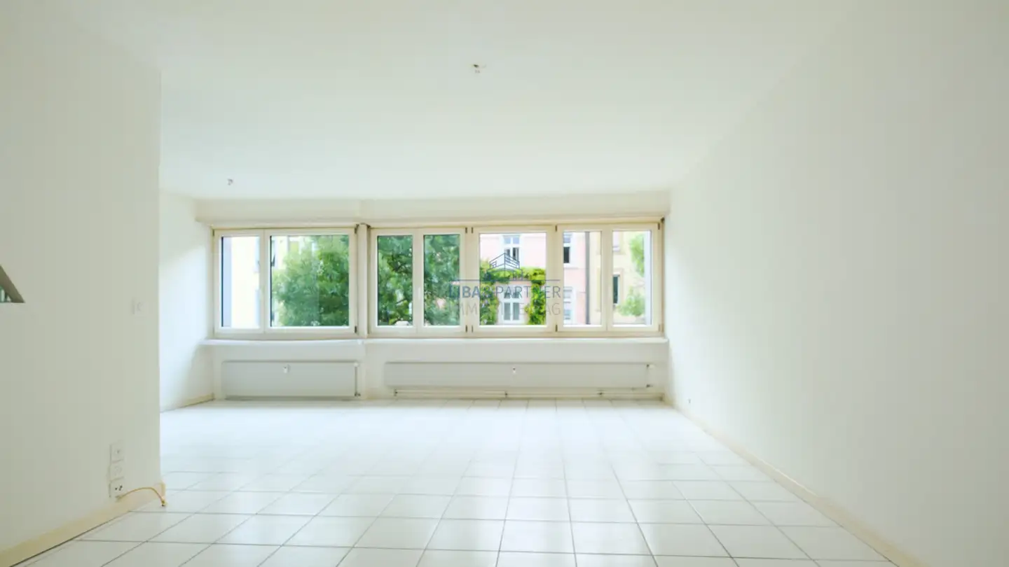 Apartment for sale - Feldbergstrasse 9, 4057 Basel