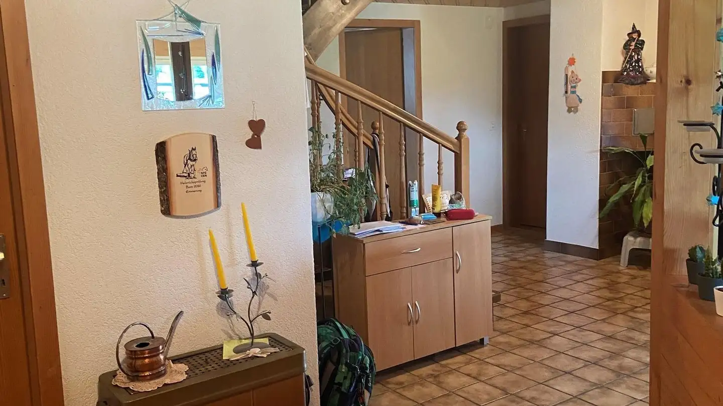 Appartamento in affitto - Dornistrasse 9, 3512 Walkringen - Foto 3