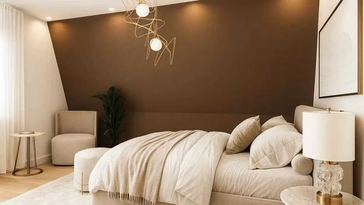 Maisonette mieten - Breitenmattstrasse, 8196 Wil ZH - Foto 4