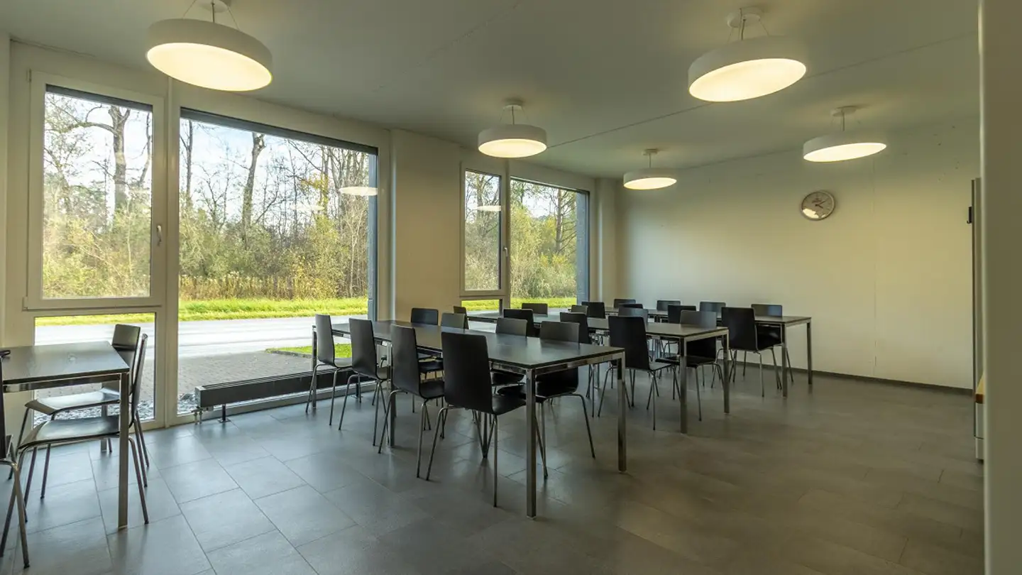 Commerciale in affitto - Augrabenstrasse 11, 9466 Sennwald - Photo 3