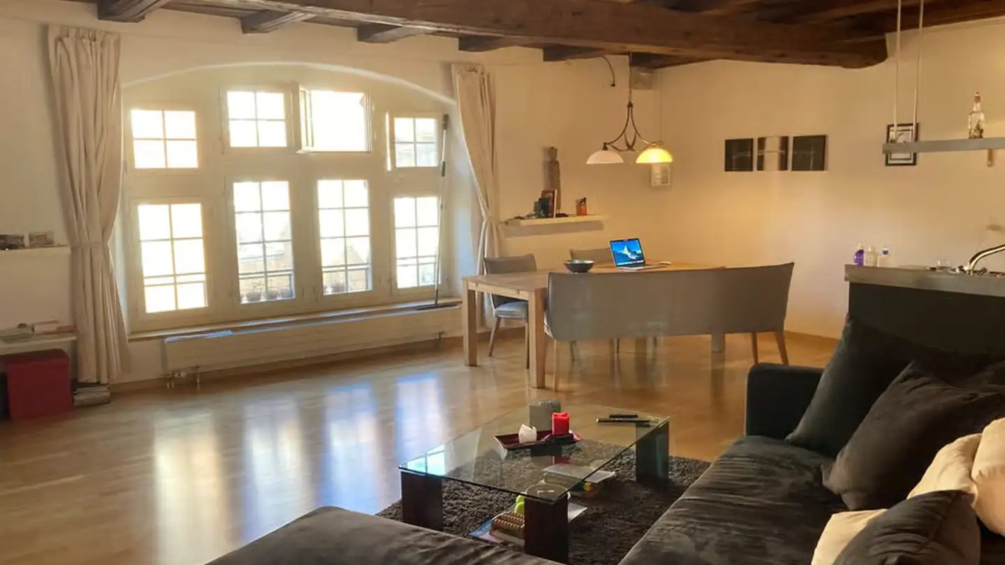 Appartamento in affitto - Rue Des Maréchaux / Schmiedengasse 14, 2502 Biel/Bienne
