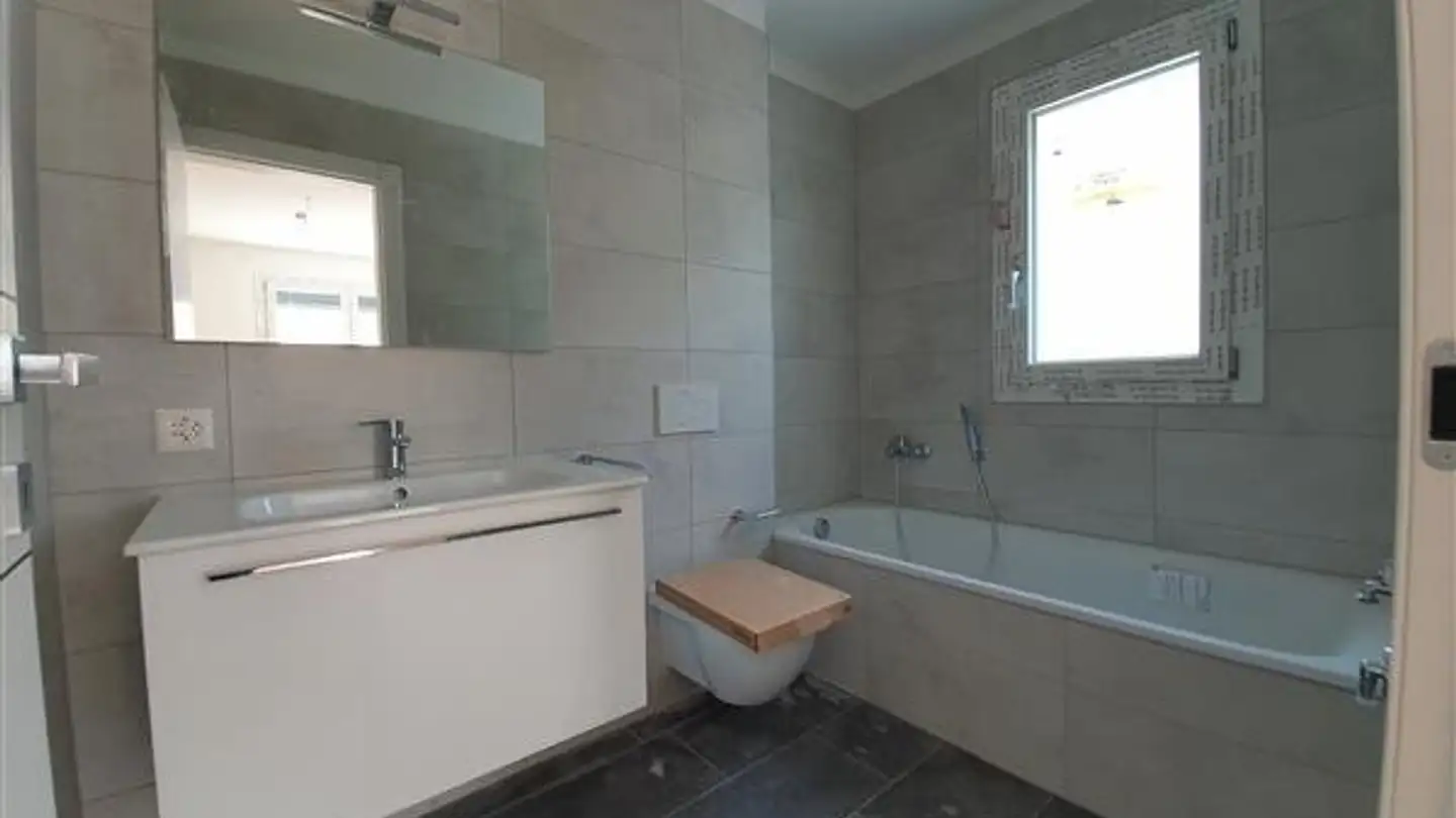 Wohnung mieten - 6600 Solduno - Foto 3