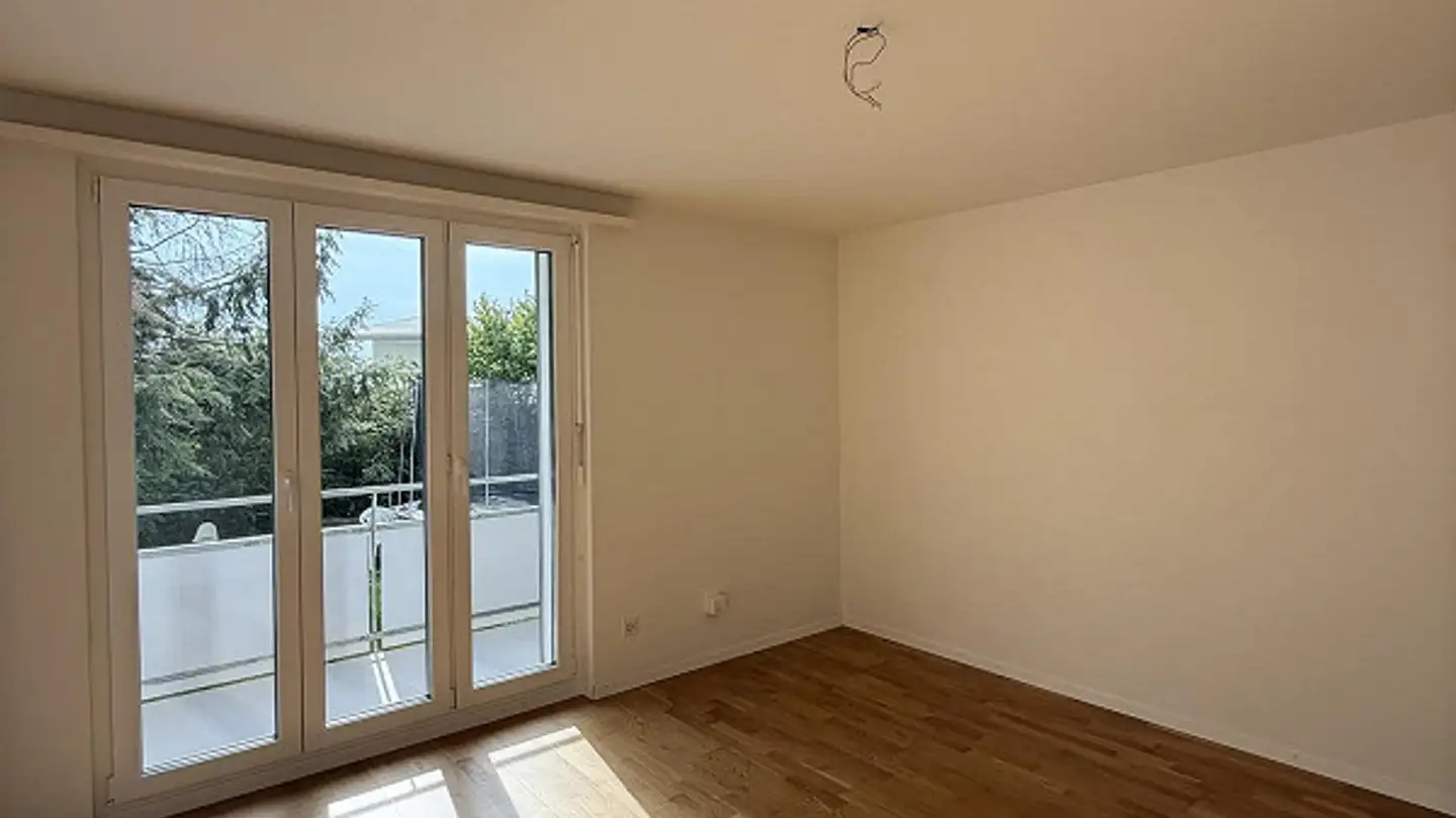 Appartamento in affitto - Weissensteinstrasse 5, 2540 Grenchen - Foto 2