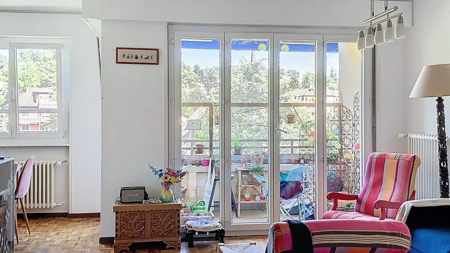 Apartment for sale - 1012 Lausanne - Photo 2