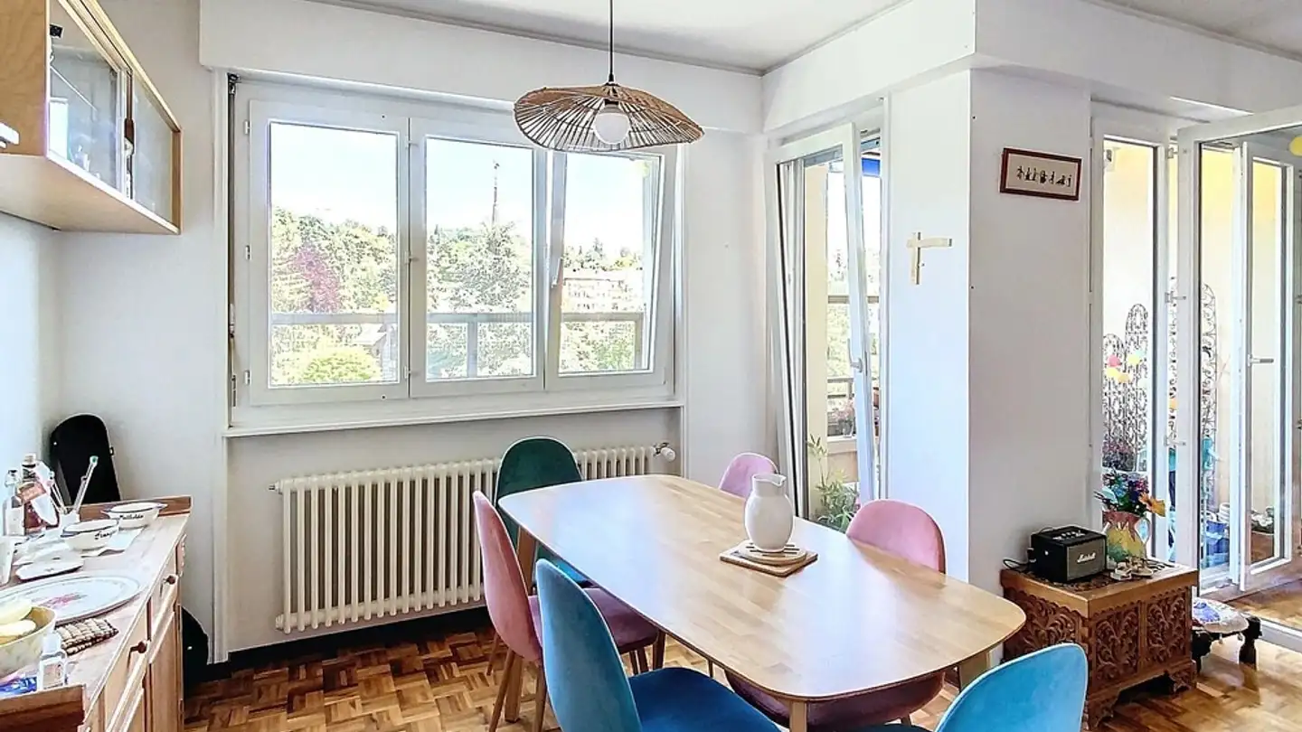 Apartment for sale - 1012 Lausanne - Photo 3