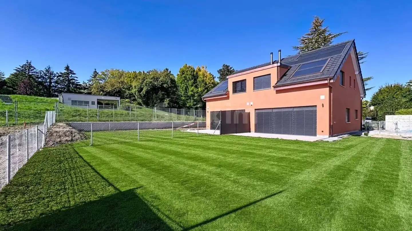 Einfamilienhaus kaufen - 1112 Echichens - Foto 2