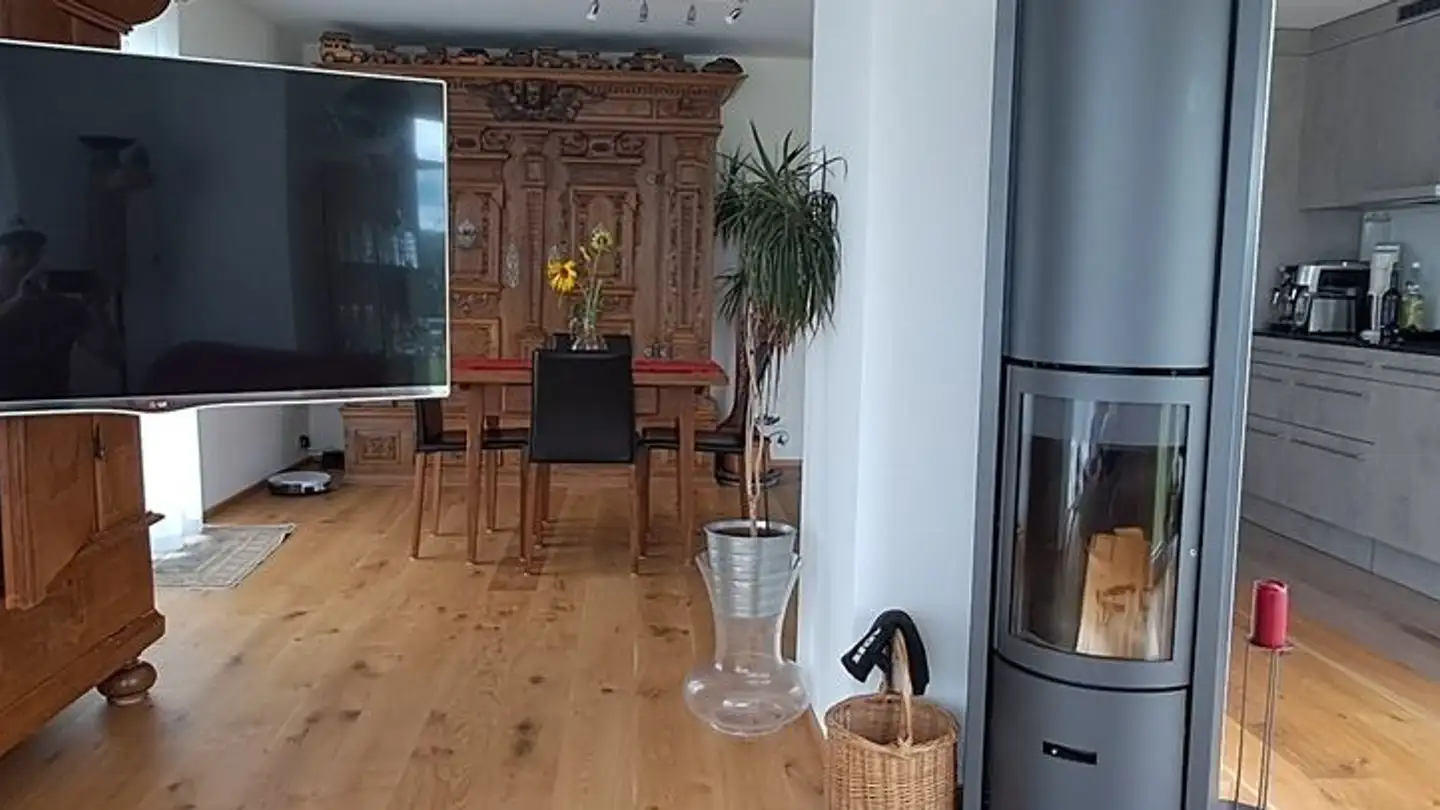 Wohnung mieten - Schönengrundstrasse 11, 8600 Dübendorf
