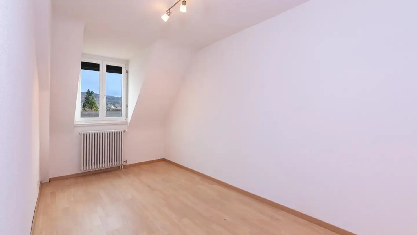Dachgeschosswohnung mieten - Gatternweg 21, 4125 Riehen - Foto 4