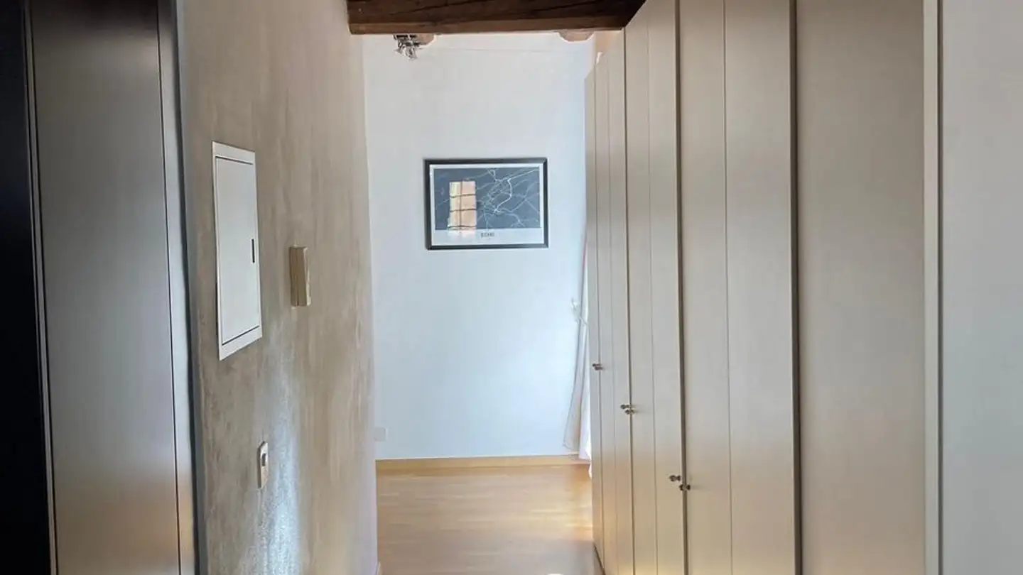 Appartamento in affitto - Rue Des Maréchaux / Schmiedengasse 14, 2502 Biel/Bienne - Foto 4