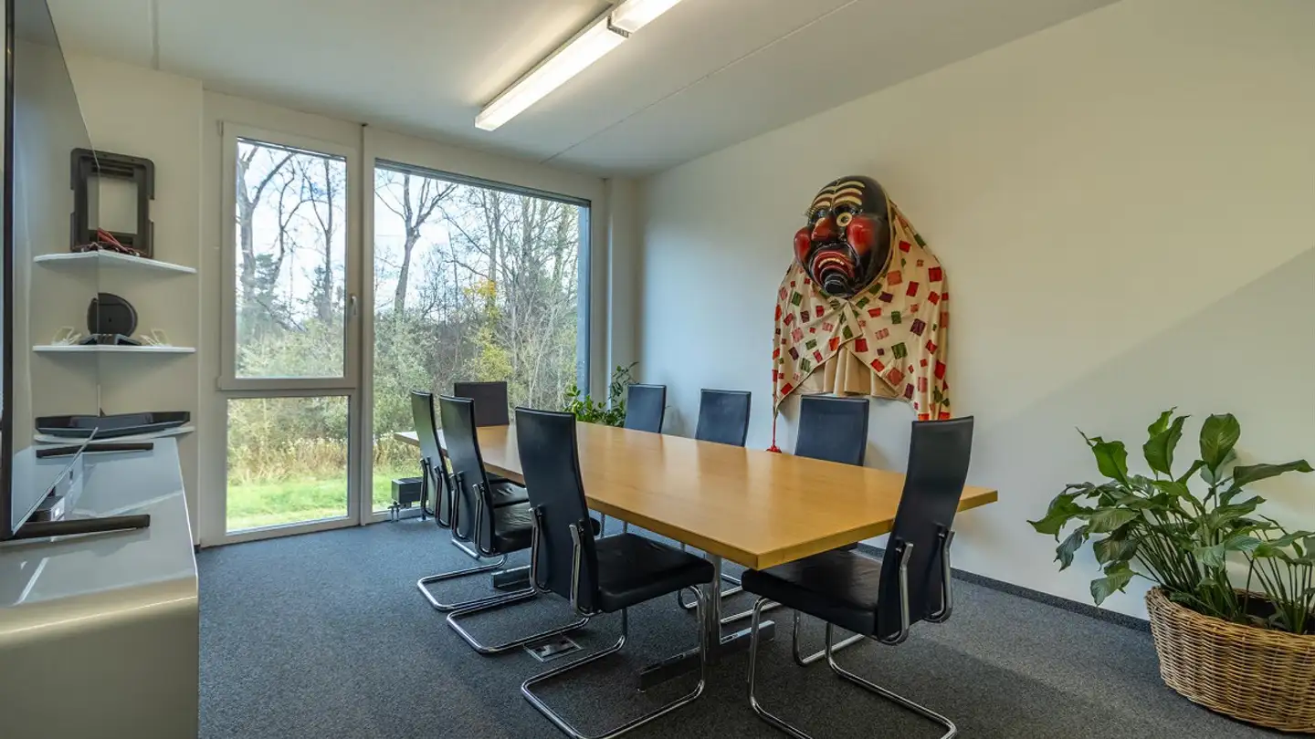 Commerciale in affitto - Augrabenstrasse 11, 9466 Sennwald - Photo 4