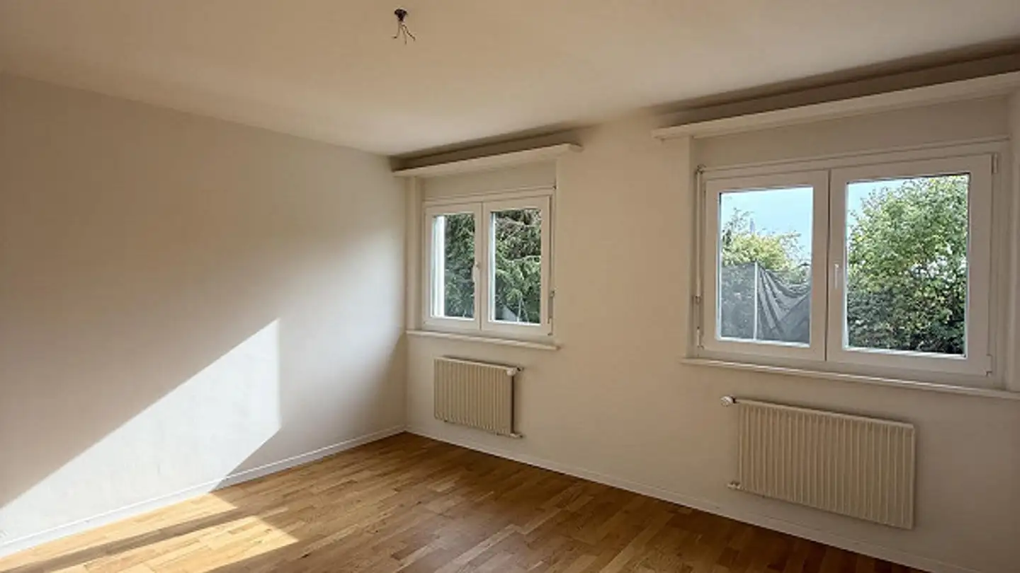 Appartamento in affitto - Weissensteinstrasse 5, 2540 Grenchen - Foto 3
