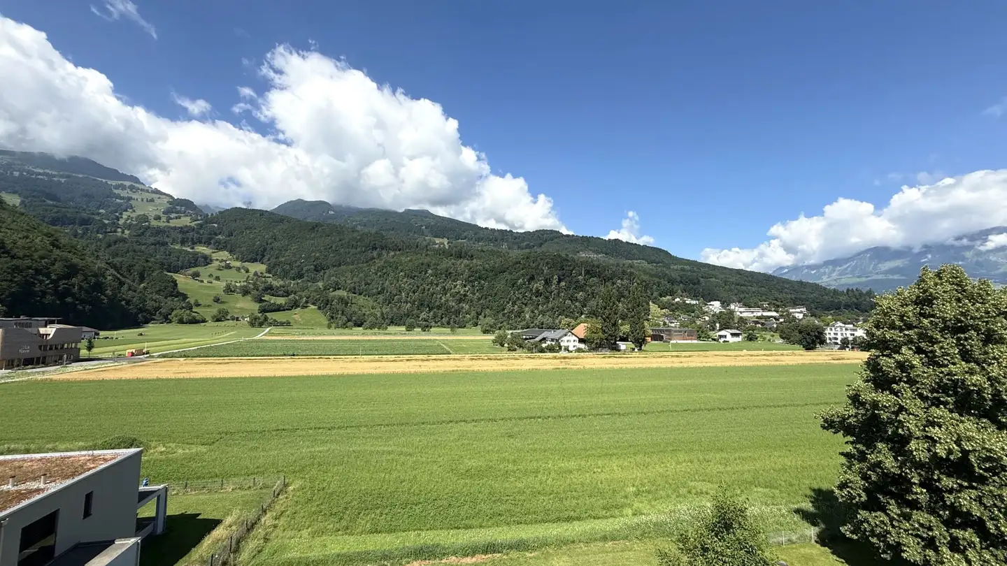 Wohnung kaufen - 9470 Buchs SG