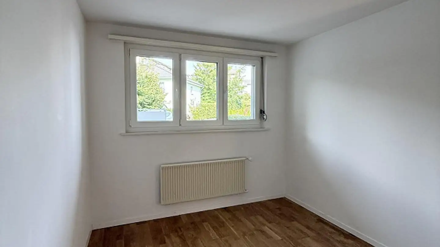 Appartamento in affitto - Weissensteinstrasse 5, 2540 Grenchen - Foto 4