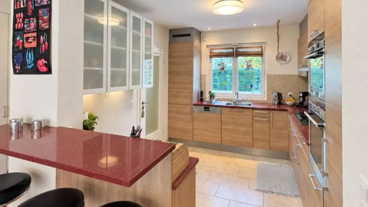 Row house for sale - 1226 Thônex - Photo 2