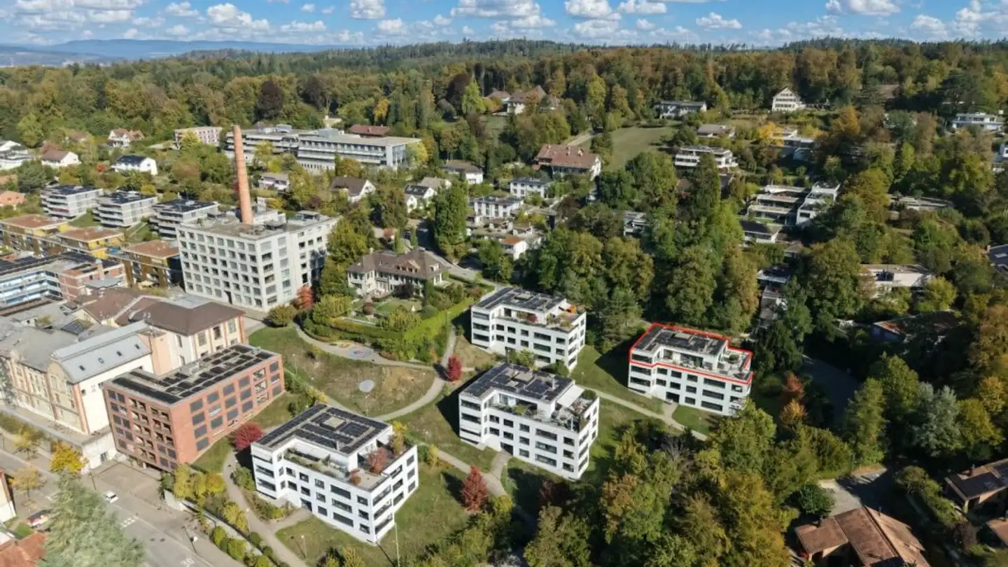 Apartment for sale - Haldenstrasse 79, 8400 Winterthur - Photo 2