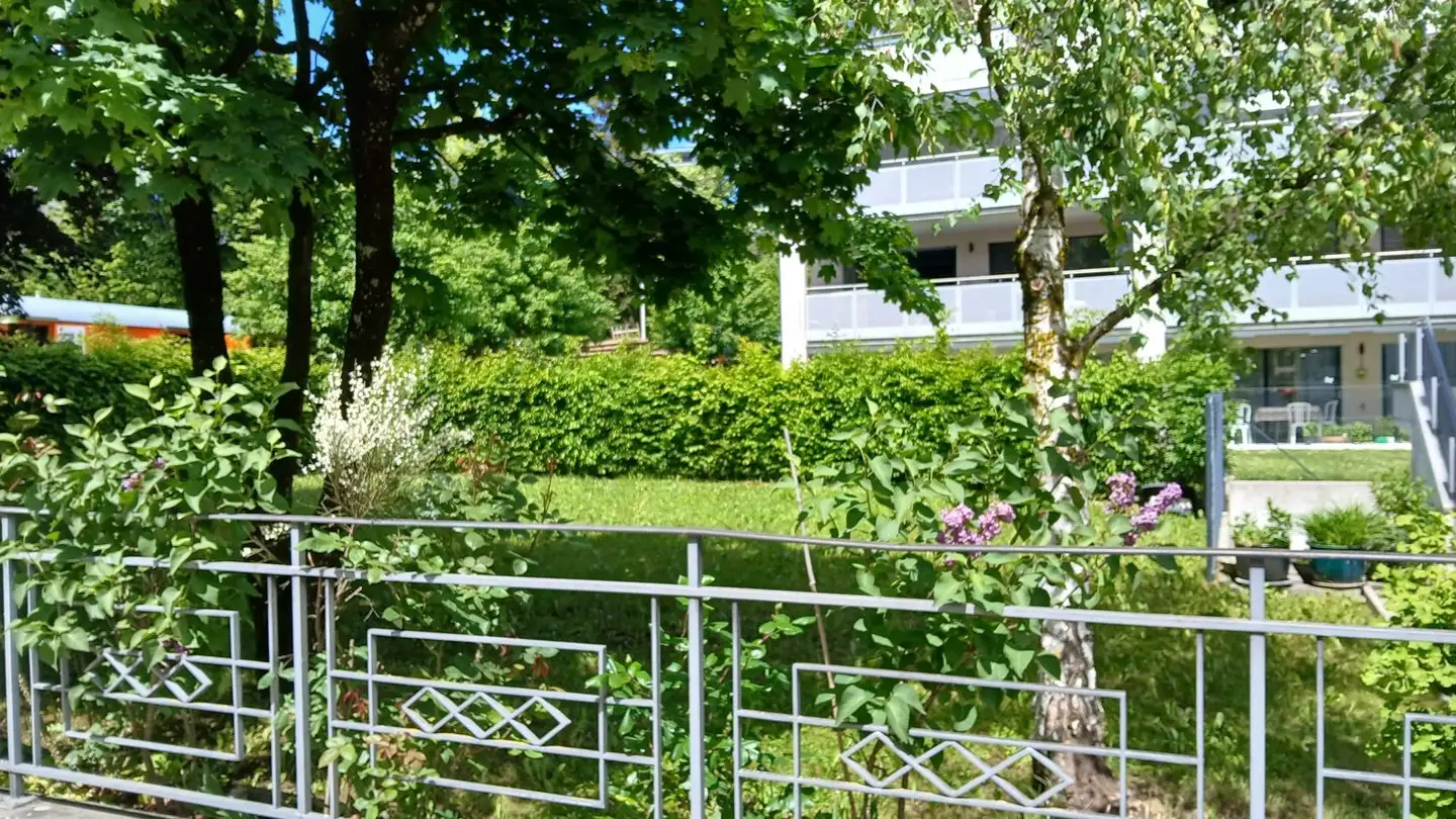 Apartment for rent - Chemin Des Grottes, 1700 Fribourg - Photo 2