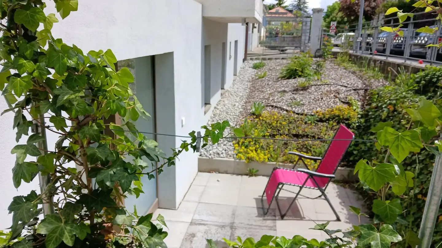 Apartment for rent - Chemin Des Grottes, 1700 Fribourg - Photo 3