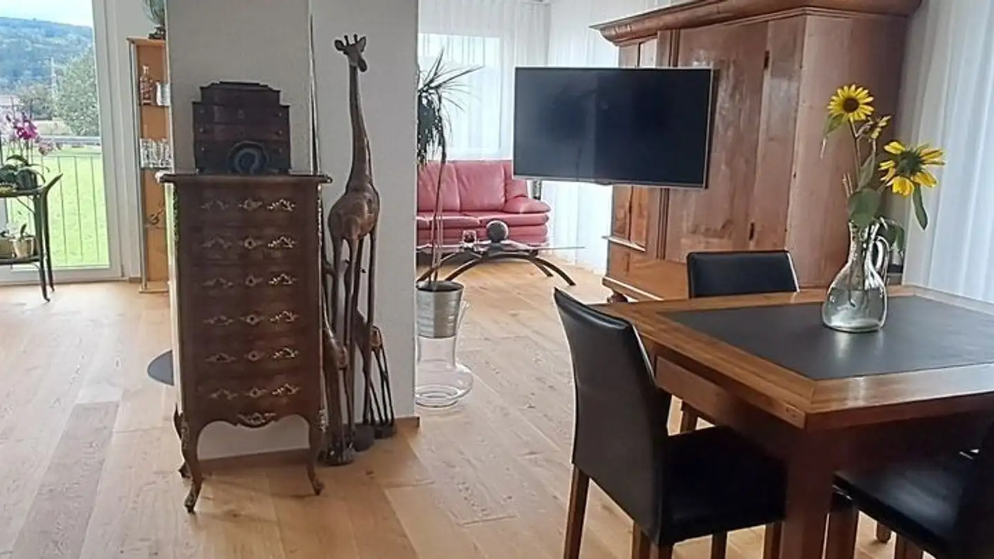 Wohnung mieten - Schönengrundstrasse 11, 8600 Dübendorf - Foto 4