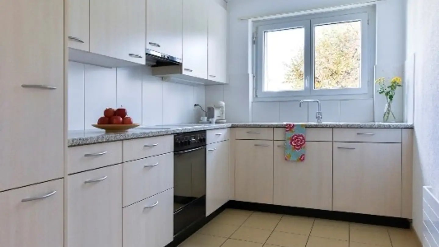 Appartamento in affitto - Rainstrasse 18, 8645 Jona - Foto 3