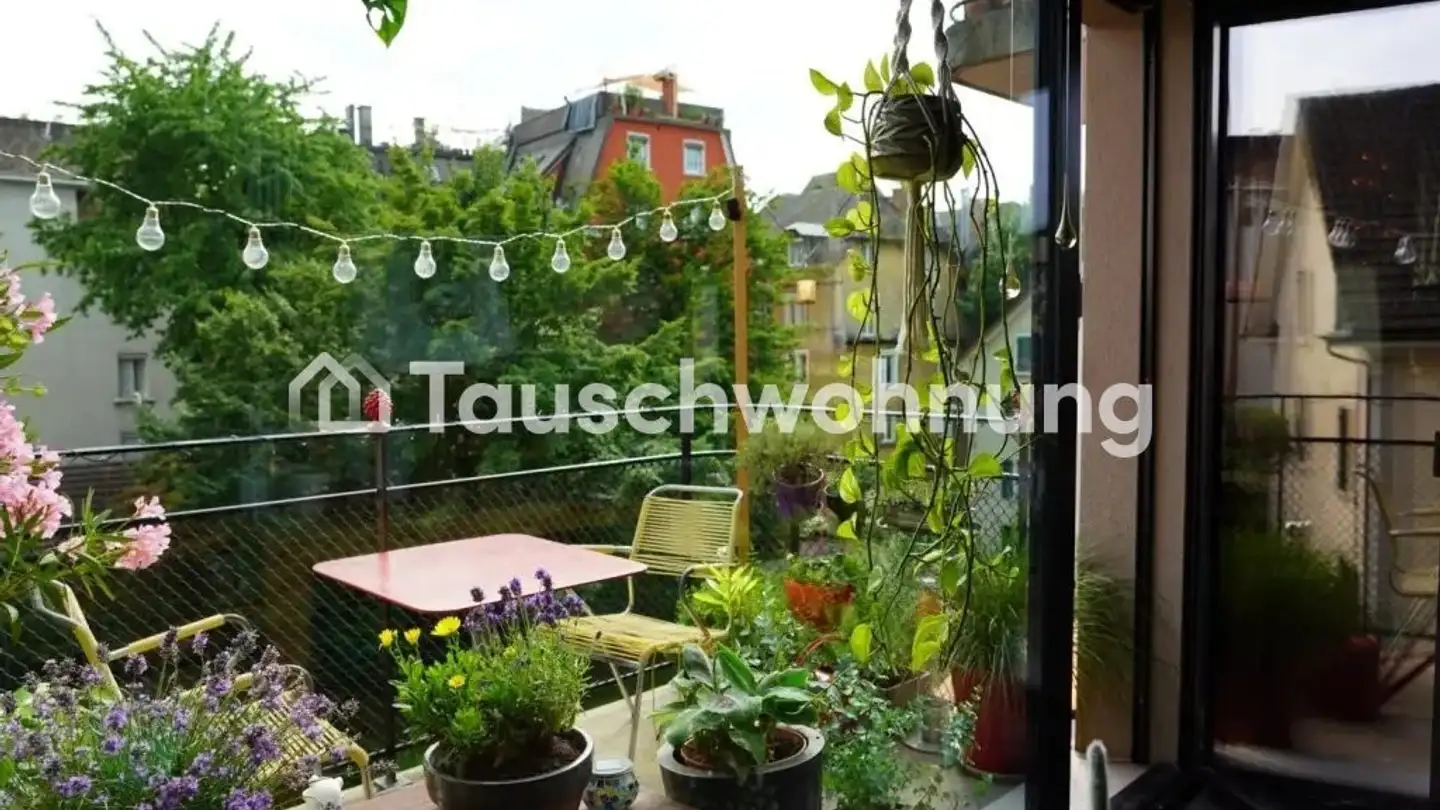 Loft for rent - Neufrankengasse 18, 8004 Zürich - Photo 2