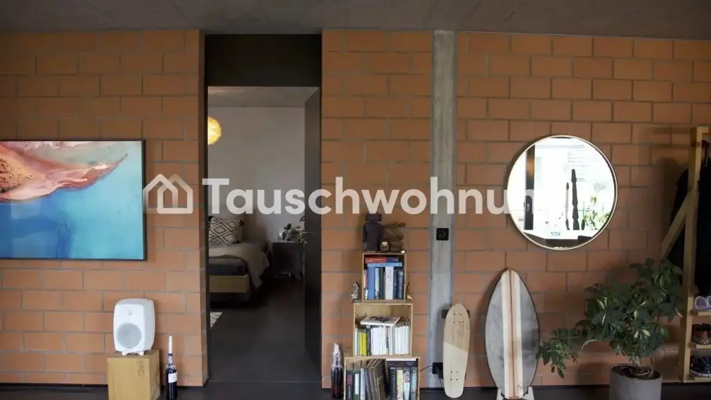 Loft for rent - Neufrankengasse 18, 8004 Zürich - Photo 3