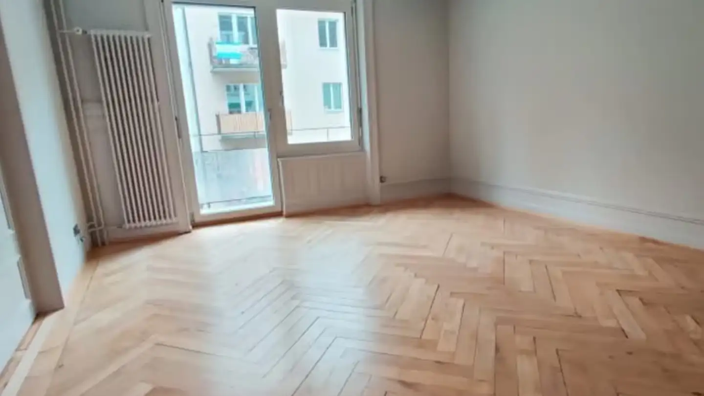 Single room for rent - Hopfenstrasse 12, 8045 Zürich - Photo 4