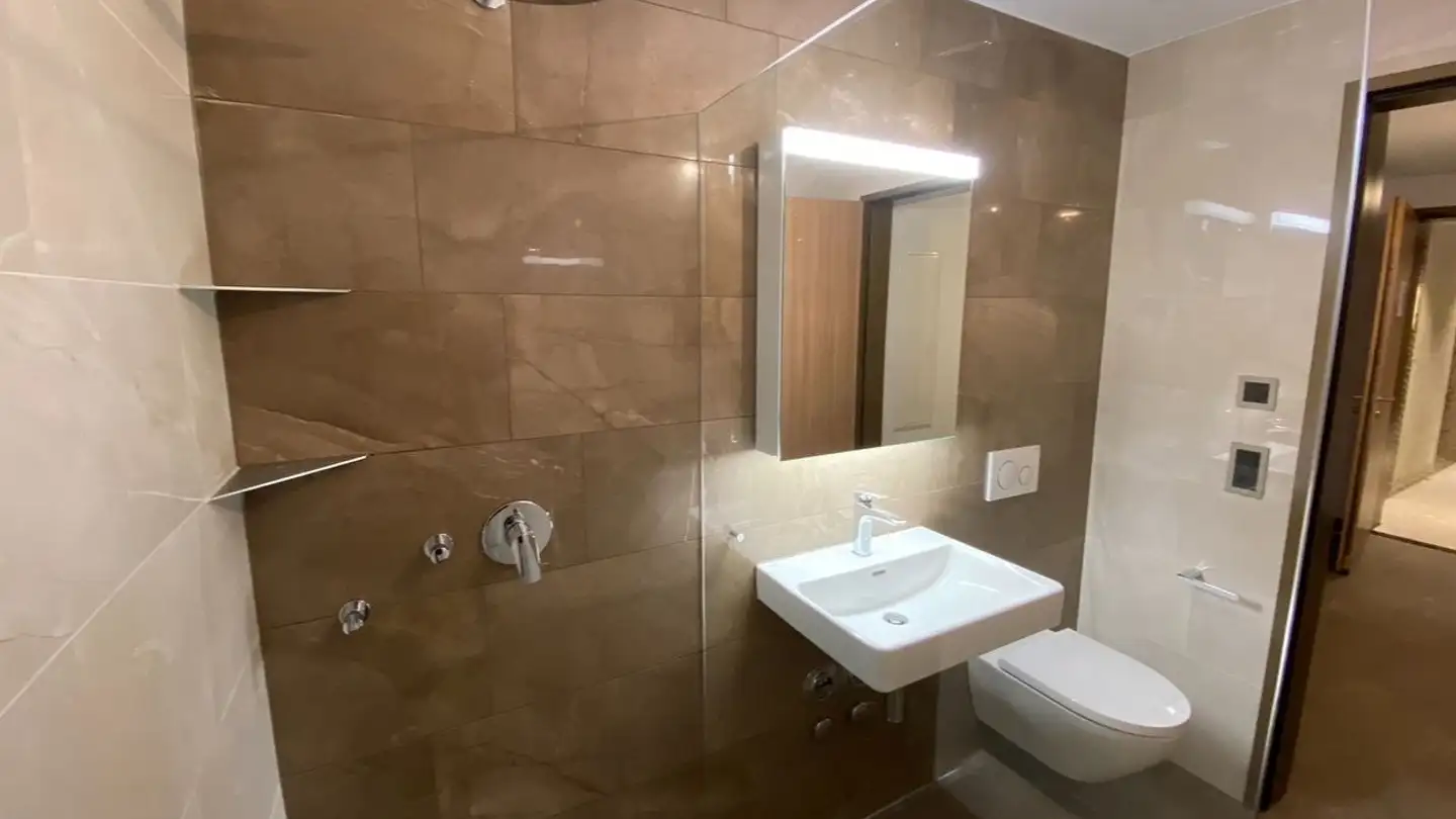 Apartment for rent - 8051 Zürich