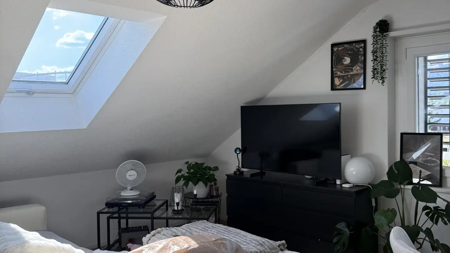 Apartment for rent - Schachenweg 31, 4657 Dulliken