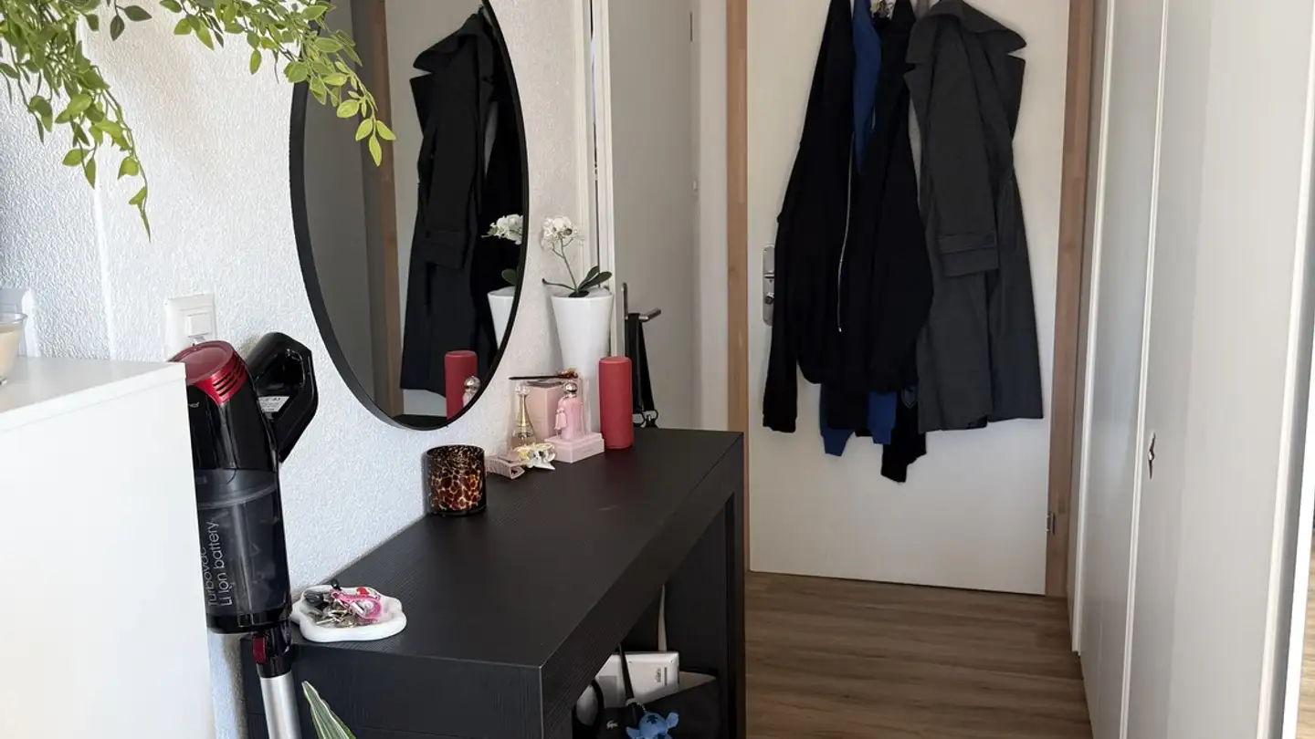 Apartment for rent - Schachenweg 31, 4657 Dulliken - Photo 2