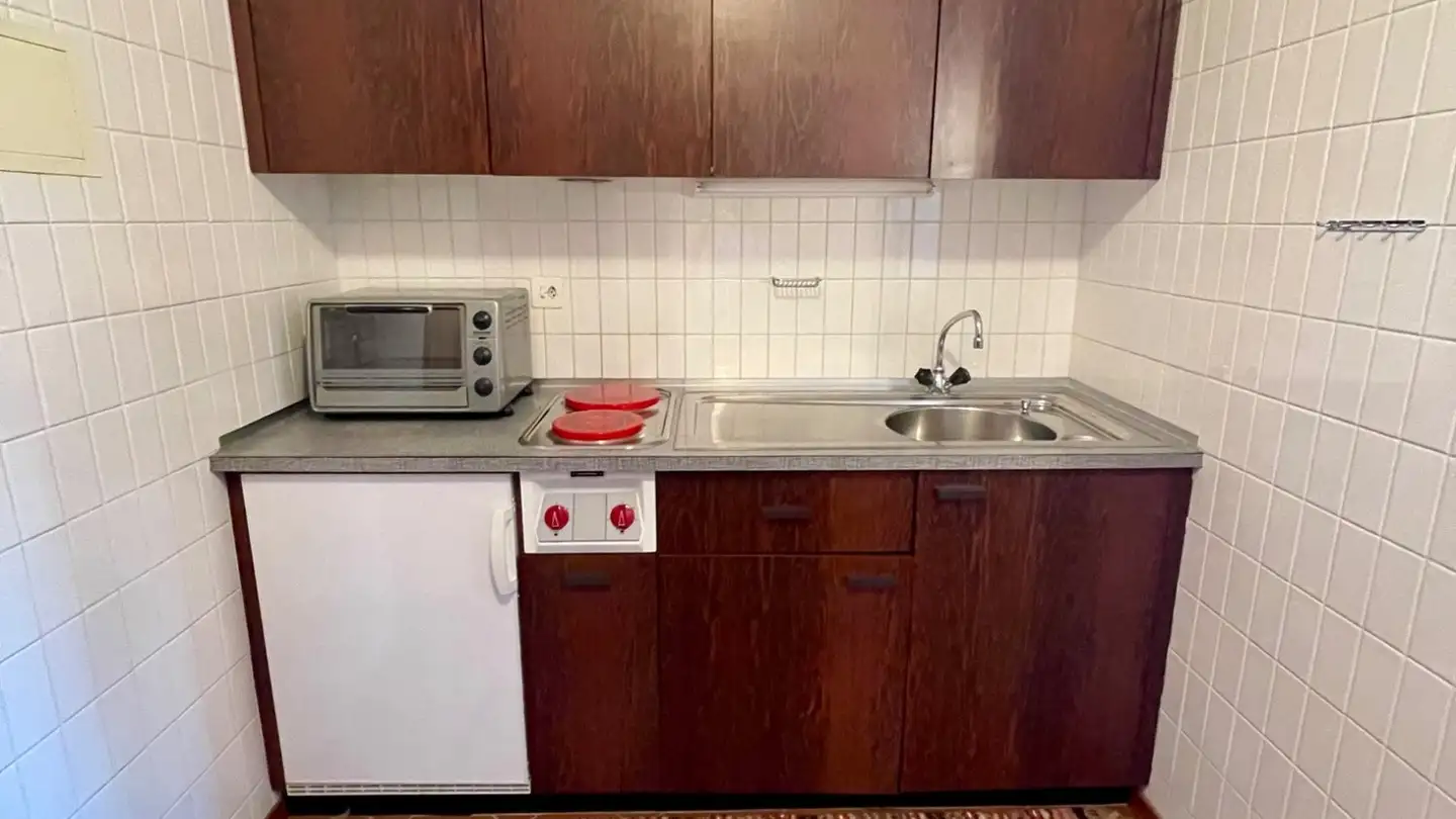 Apartment for rent - Route De La Moubra 54, 3963 Crans-Montana - Photo 4