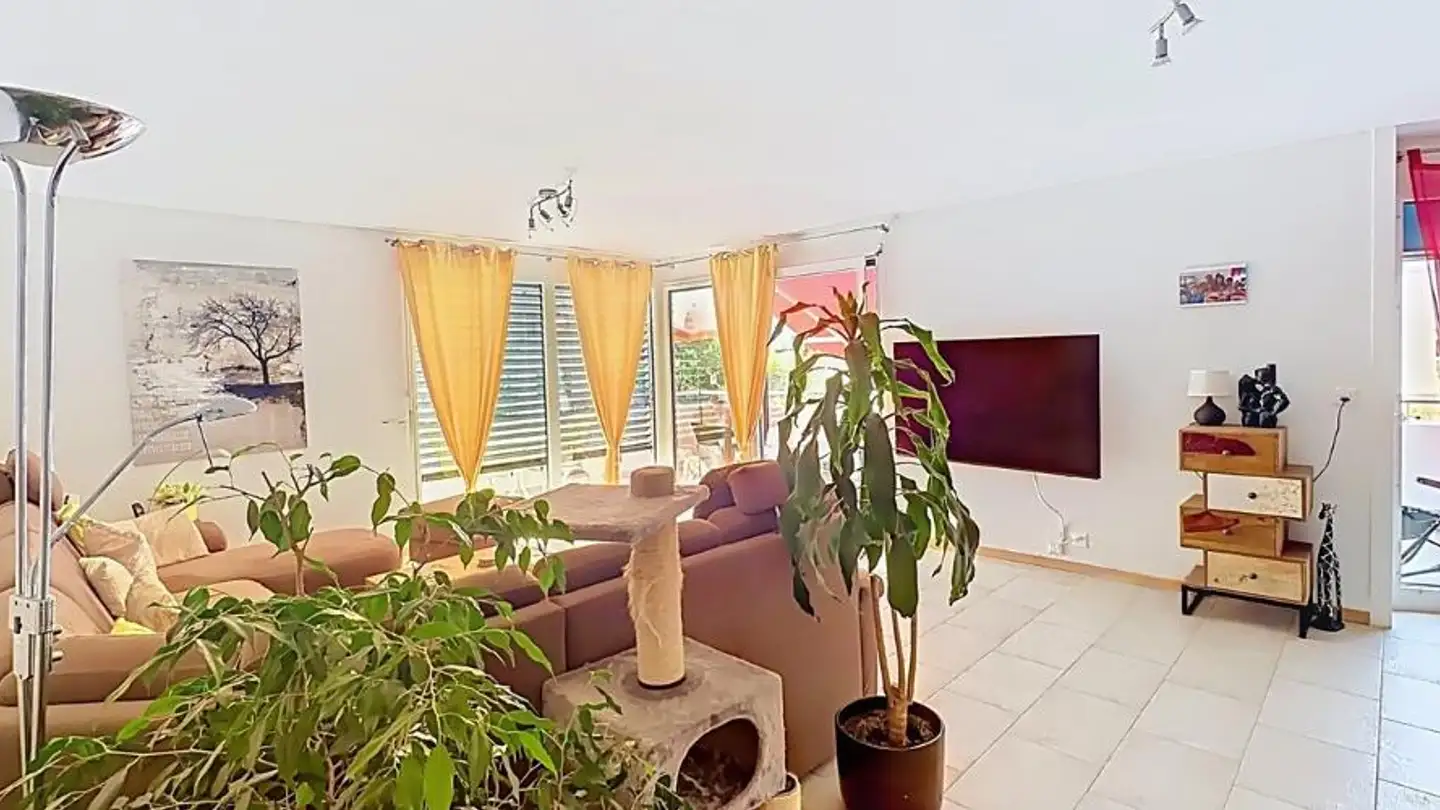 Wohnung kaufen - Rue De La Maison De Ville 4, 1053 Bretigny-sur-Morrens - Foto 2