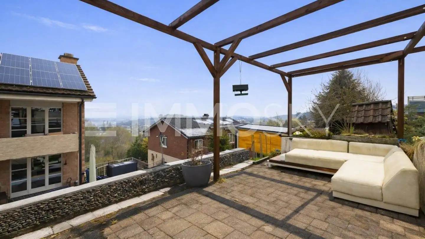 Maison troglodyte à vendre - 9630 Wattwil - Photo 2