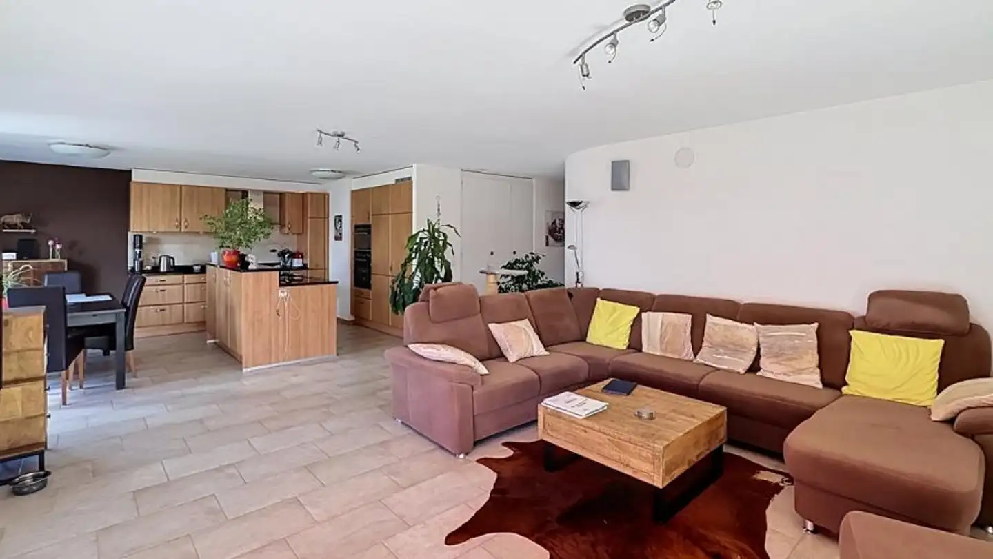 Wohnung kaufen - Rue De La Maison De Ville 4, 1053 Bretigny-sur-Morrens - Foto 3