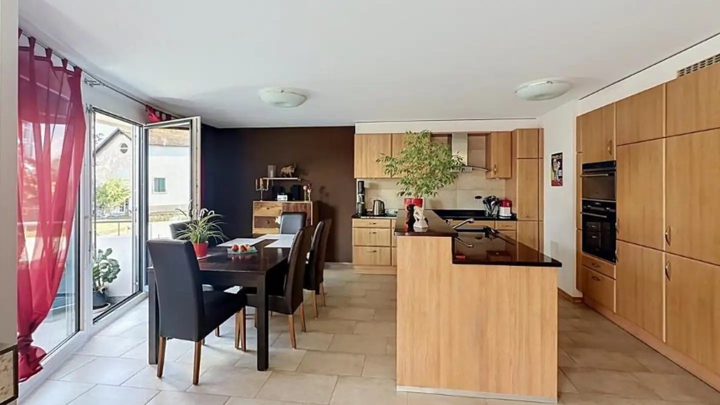Wohnung kaufen - Rue De La Maison De Ville 4, 1053 Bretigny-sur-Morrens - Foto 4